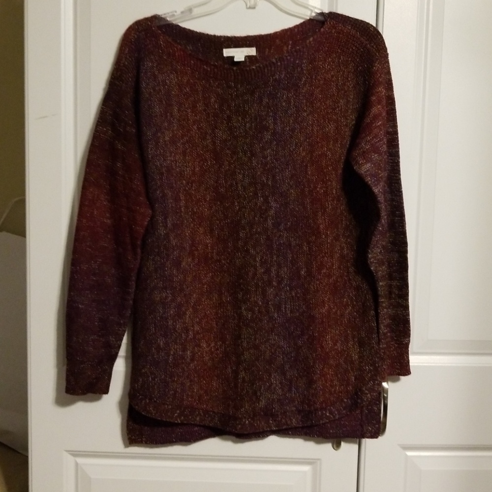 NWOT Westport from DB sweater